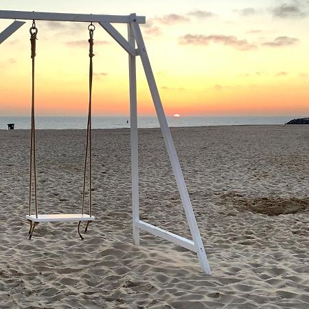 Theodore Oostende-Zorgeloos Genieten In Stijl Op De Perfecte Locatie Zewnętrze zdjęcie