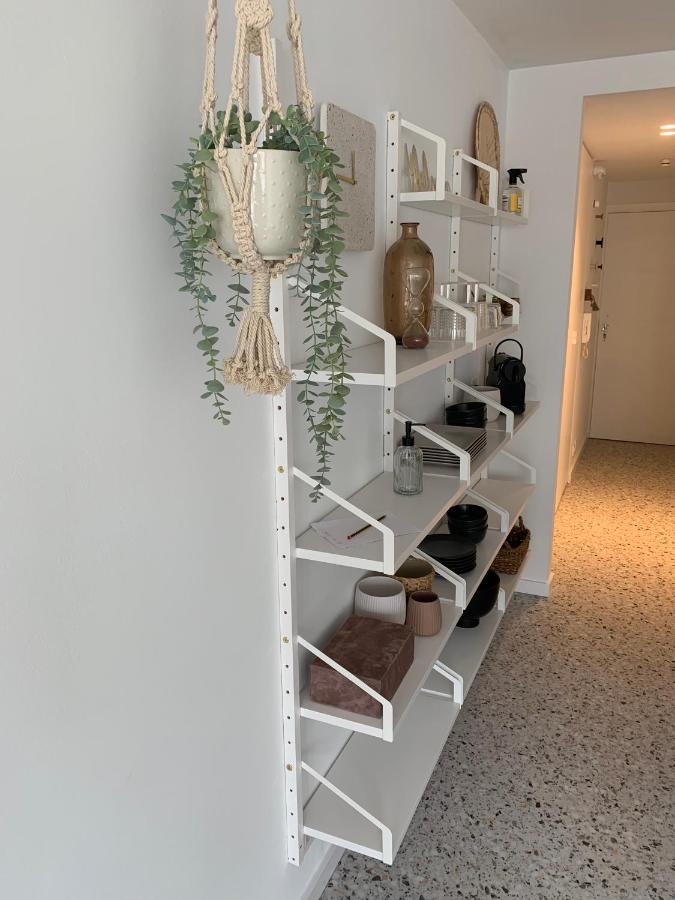 Theodore Oostende-Zorgeloos Genieten In Stijl Op De Perfecte Locatie Zewnętrze zdjęcie