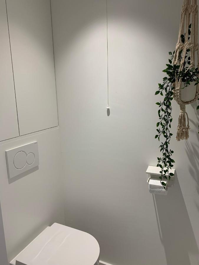Theodore Oostende-Zorgeloos Genieten In Stijl Op De Perfecte Locatie Zewnętrze zdjęcie