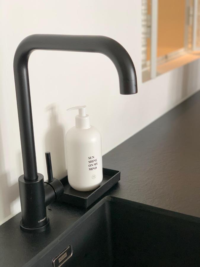 Theodore Oostende-Zorgeloos Genieten In Stijl Op De Perfecte Locatie Zewnętrze zdjęcie