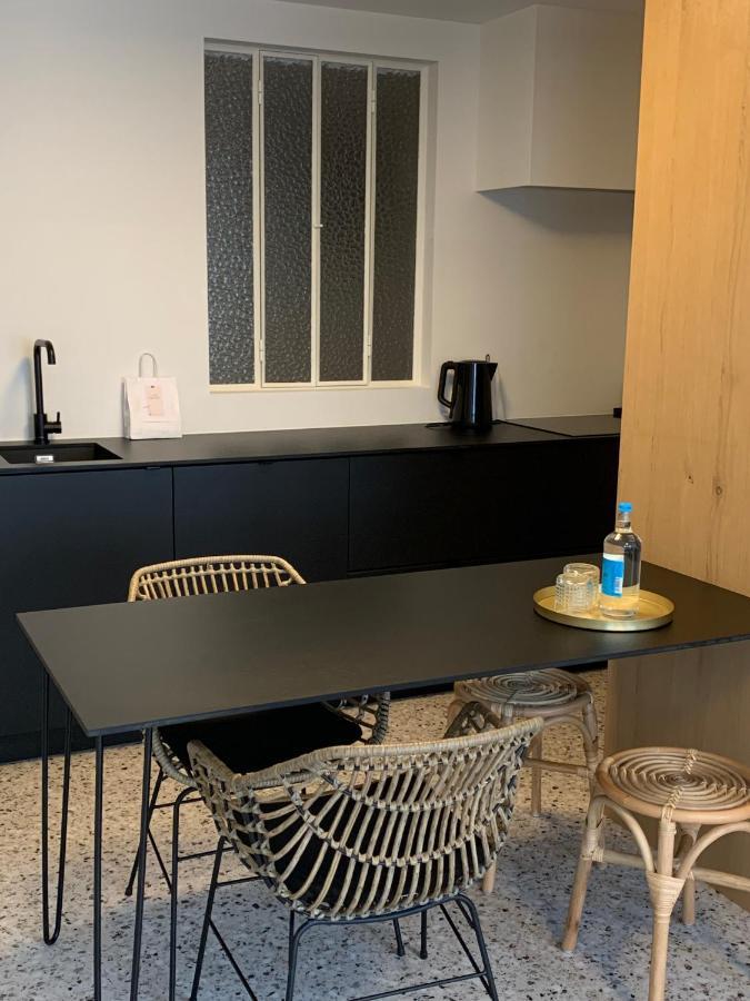 Theodore Oostende-Zorgeloos Genieten In Stijl Op De Perfecte Locatie Zewnętrze zdjęcie