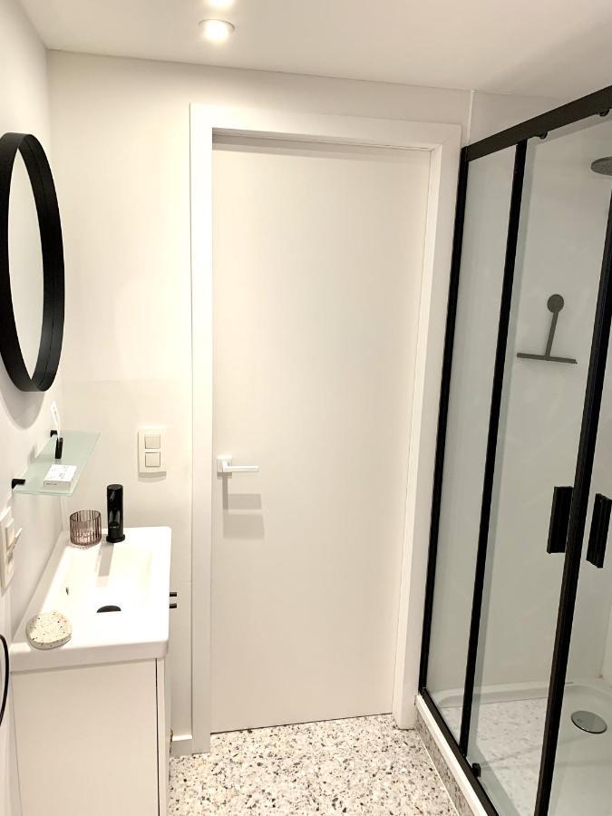 Theodore Oostende-Zorgeloos Genieten In Stijl Op De Perfecte Locatie Zewnętrze zdjęcie
